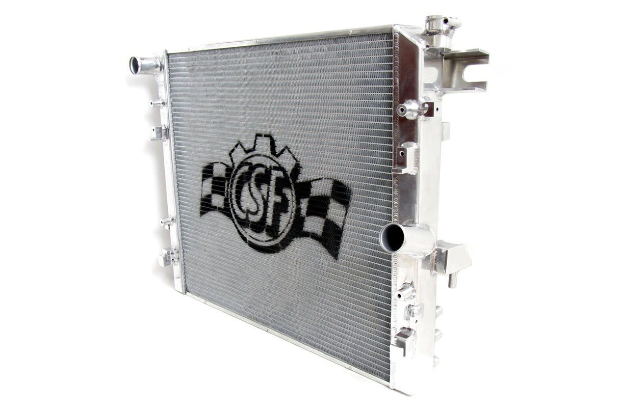 CSF Racing Aluminium Radiator