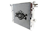 CSF Racing Aluminium Radiator