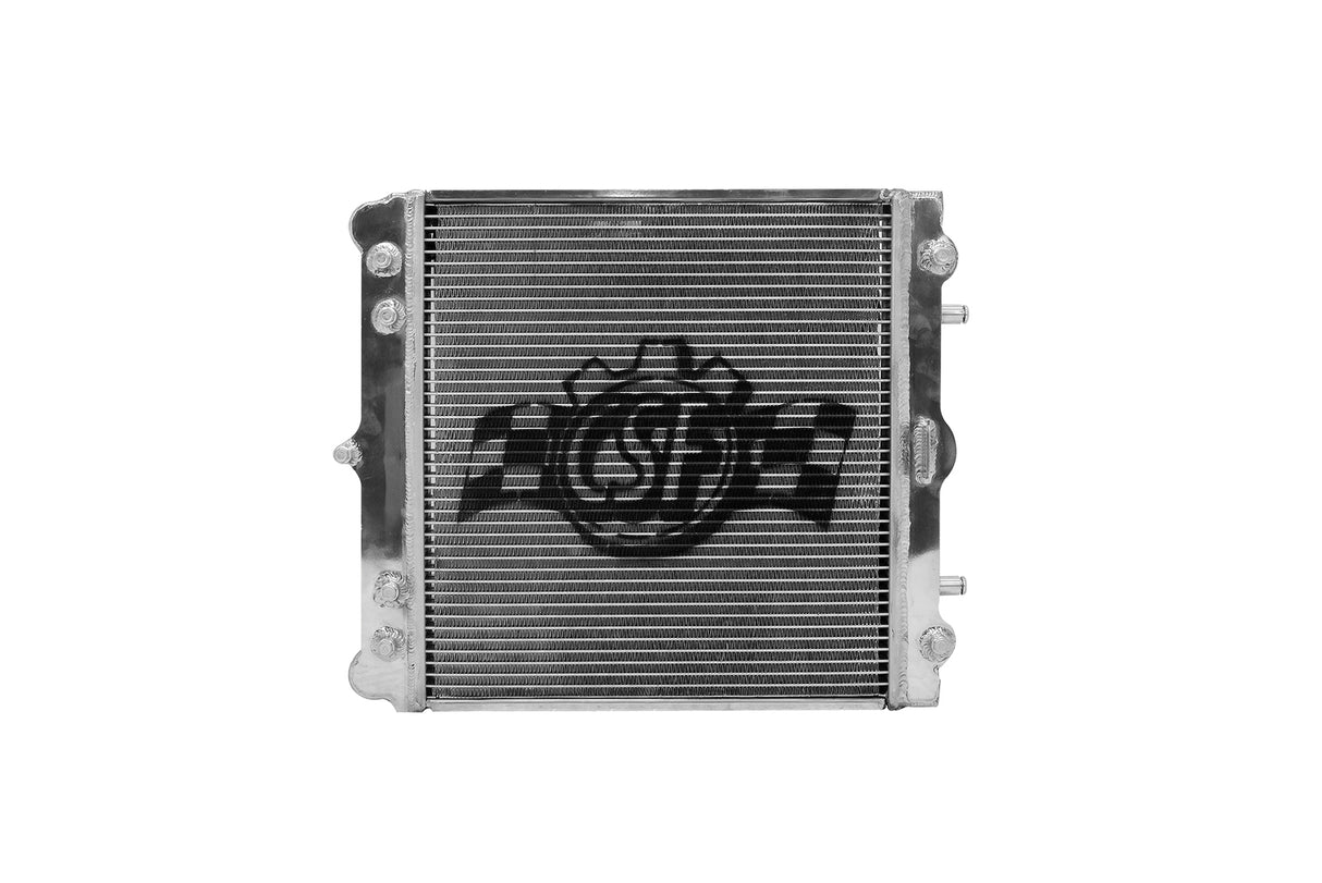 CSF Racing Aluminium Radiator - Porsche Boxster 986/991 Carrera/GT3/GT3RS 996 7044