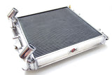CSF Racing Aluminium Radiator