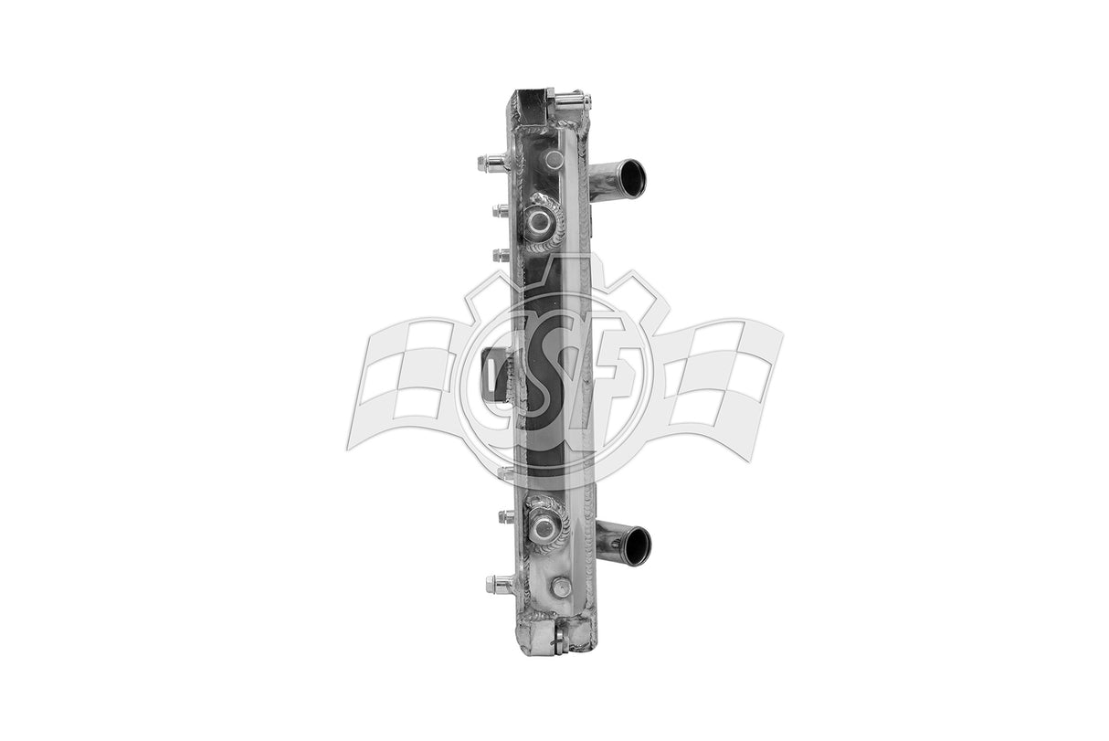 CSF Racing Aluminium Radiator