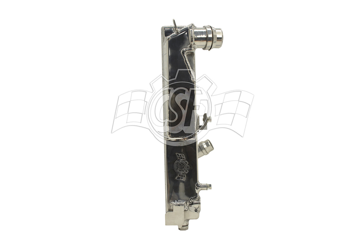 CSF Racing Aluminium Radiator