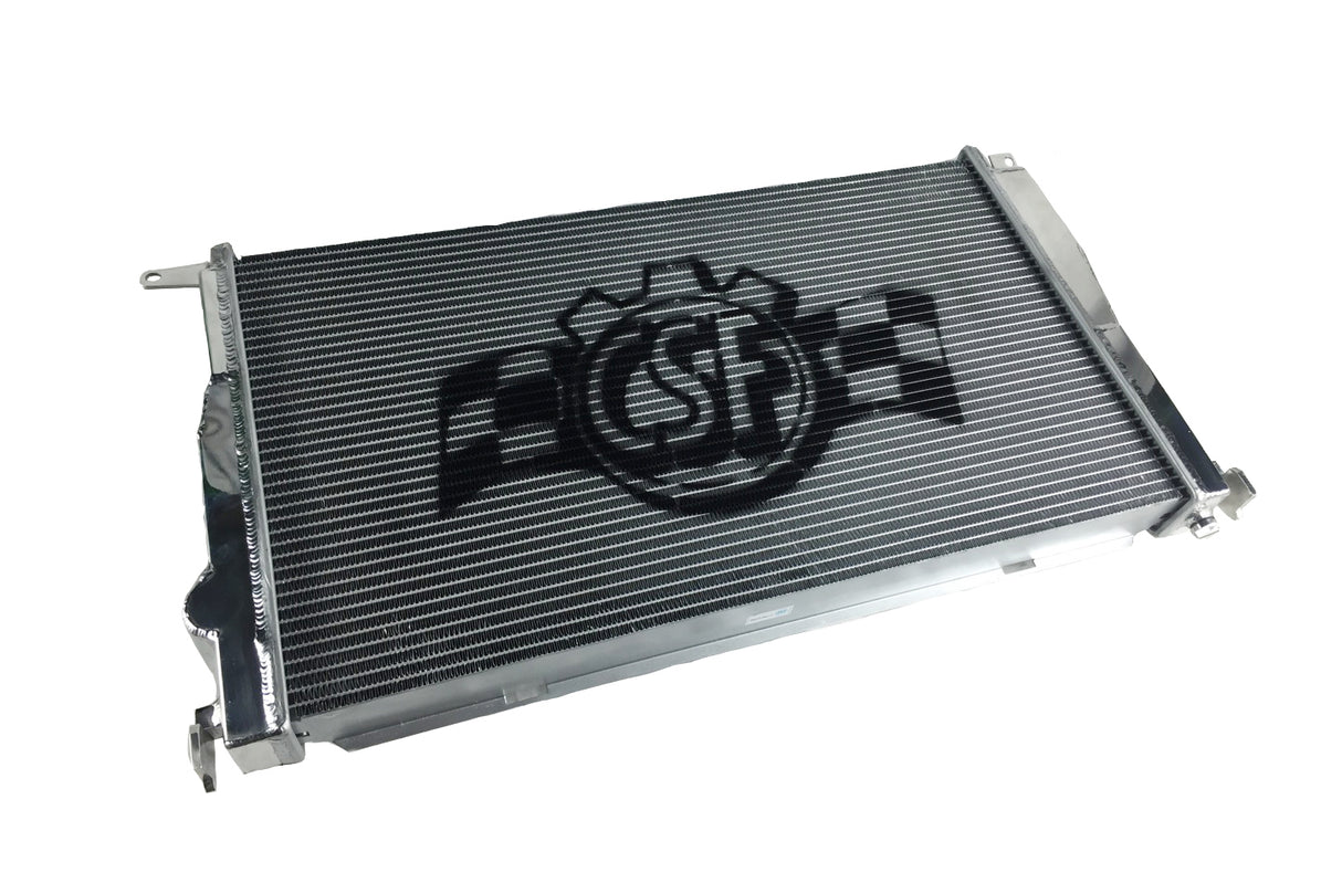 CSF Racing Aluminium Radiator - BMW 1M/135i E8X/335i E9X/Z4 (Auto) 7046