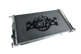 CSF Racing Aluminium Radiator - BMW 1M/135i E8X/335i E9X/Z4 (Auto) 7046