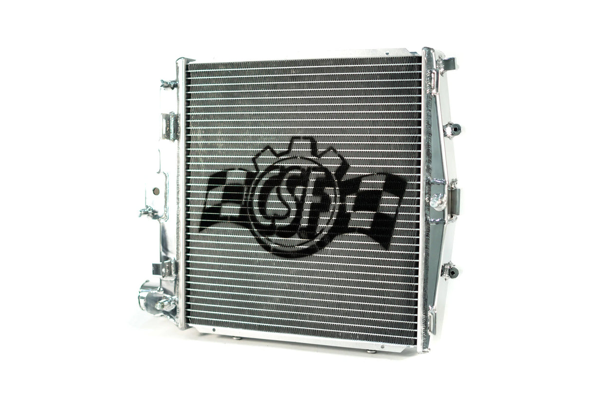 CSF Racing Aluminium Radiator - Porsche Boxster/Cayman 987/911 Carrera/GT3/GT3RS 997 (LHS) 7047
