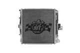 CSF Racing Aluminium Radiator - Porsche Boxster/Cayman 987/911 Carrera/GT3/GT3RS 997 (RHS) 7048