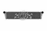 CSF Racing Aluminium Radiator