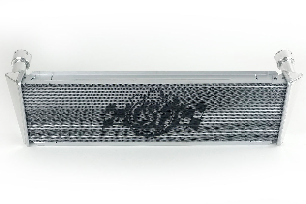 CSF Racing Aluminium Radiator - Porsche 911 Turbo 997 (Centre) 7054