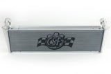 CSF Racing Aluminium Radiator - Porsche 911 Turbo 997 (Centre) 7054