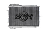 CSF Racing Aluminium Radiator - Porsche 911 Turbo/GT2 996 & 997 (LHS) 7056
