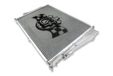 CSF Racing Triple Pass Aluminium Radiator - BMW M3 E46 01-07 7058