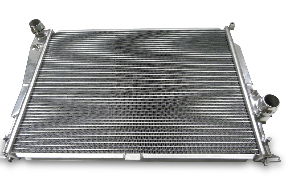 CSF Racing Triple Pass Aluminium Radiator