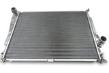 CSF Racing Triple Pass Aluminium Radiator