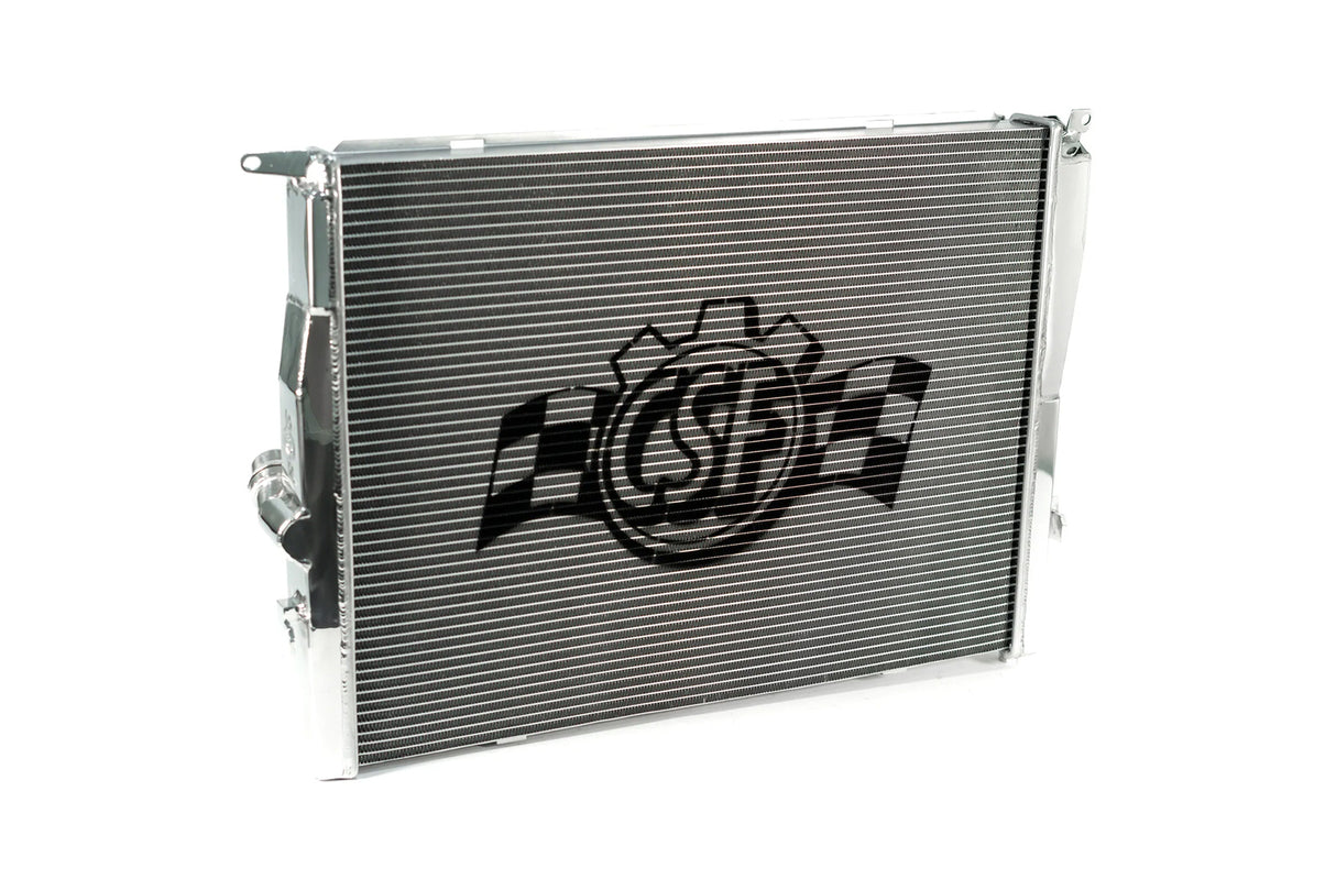 CSF Racing Triple Pass Aluminium Radiator - BMW M3 E90/E92/E93 07-15 7059