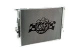 CSF Racing Triple Pass Aluminium Radiator - BMW M3 E90/E92/E93 07-15 7059