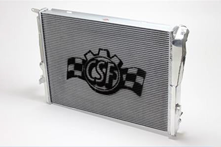 CSF Racing Triple Pass Aluminium Radiator