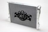 CSF Racing Triple Pass Aluminium Radiator