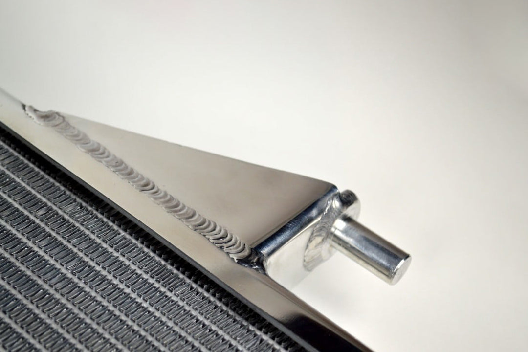CSF Racing Aluminium Radiator