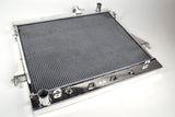 CSF Racing Aluminium Radiator