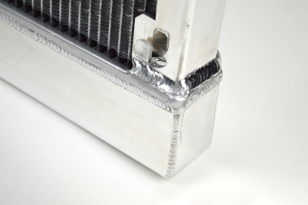 CSF Racing Aluminium Radiator