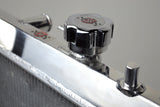 CSF Racing Aluminium Radiator