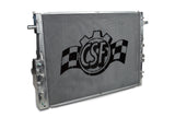 CSF Racing Aluminium Radiator - Ford Super Duty 6.4L Turbo Diesel 7062