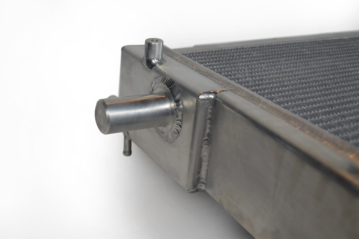 CSF Racing Aluminium Radiator
