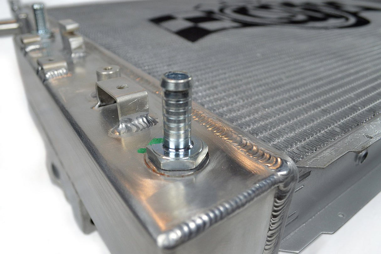 CSF Racing Aluminium Radiator