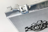 CSF Racing Triple Pass Aluminium Radiator