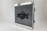 CSF Racing Triple Pass Aluminium Radiator