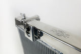 CSF Racing Triple Pass Aluminium Radiator