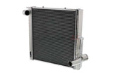 CSF Racing Aluminium Radiator - Porsche 911 Carrera 991.1/981 Boxster/Cayman/GT4 (LHS) 7066