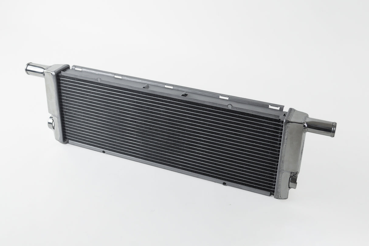 CSF Racing Aluminium Radiator - Porsche 911 Carrera/GT3/RS 991/981 Boxster/Cayman/GT4 (Centre) 7068