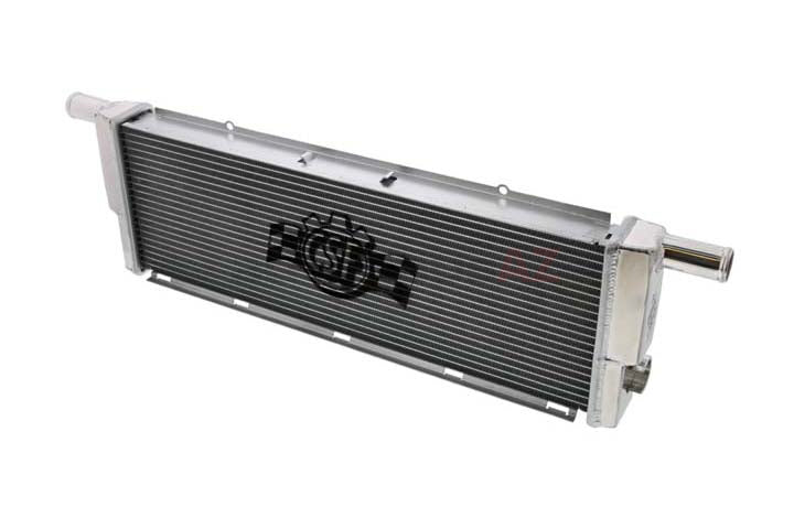CSF Racing Aluminium Radiator