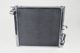 CSF Racing Aluminium Radiator - Porsche 911 Carrera 991.2/991 Turbo/GT3/RS (LHS) 7069