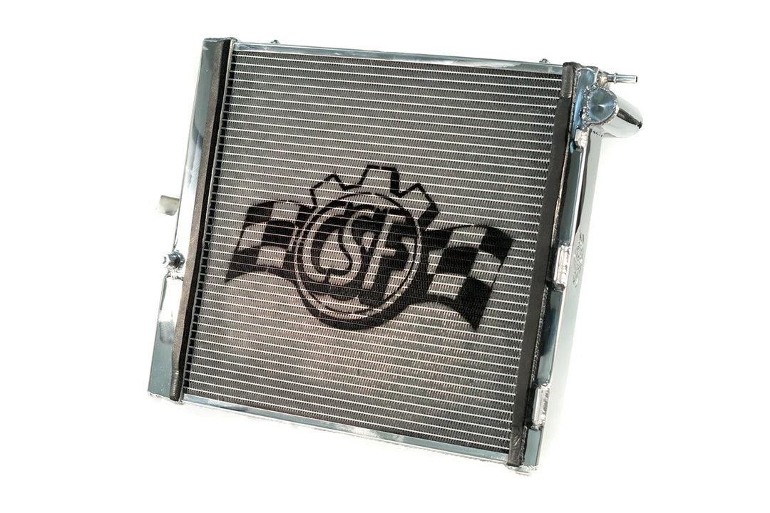CSF Racing Aluminium Radiator