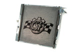 CSF Racing Aluminium Radiator