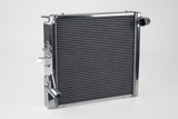 CSF Racing Aluminium Radiator - Porsche 911 Carrera 991.2/991 Turbo/GT3/RS (LHS) 7070