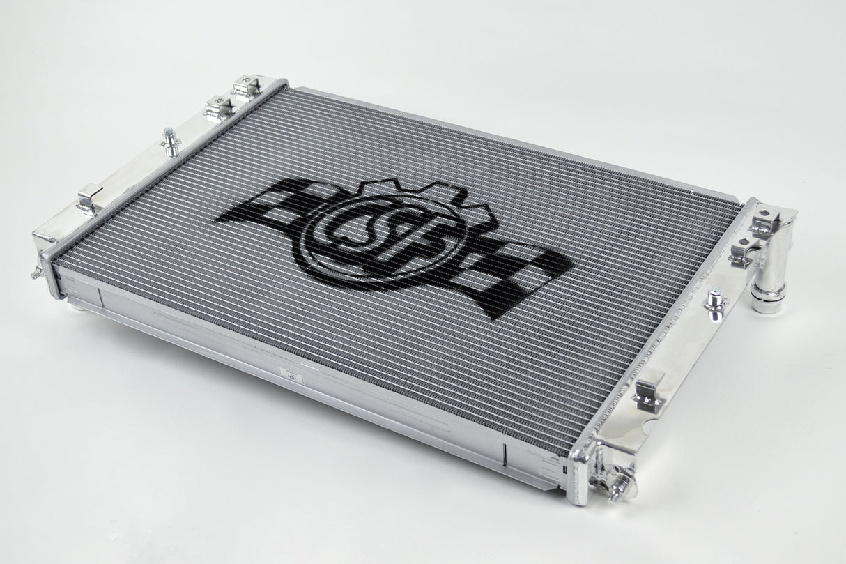 CSF Racing Aluminium Radiator - Audi S4 B5 97-02 7071