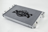 CSF Racing Aluminium Radiator - Audi S4 B5 97-02 7071