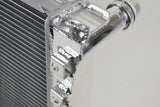 CSF Racing Aluminium Radiator
