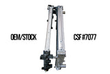 CSF Racing Aluminium Radiator