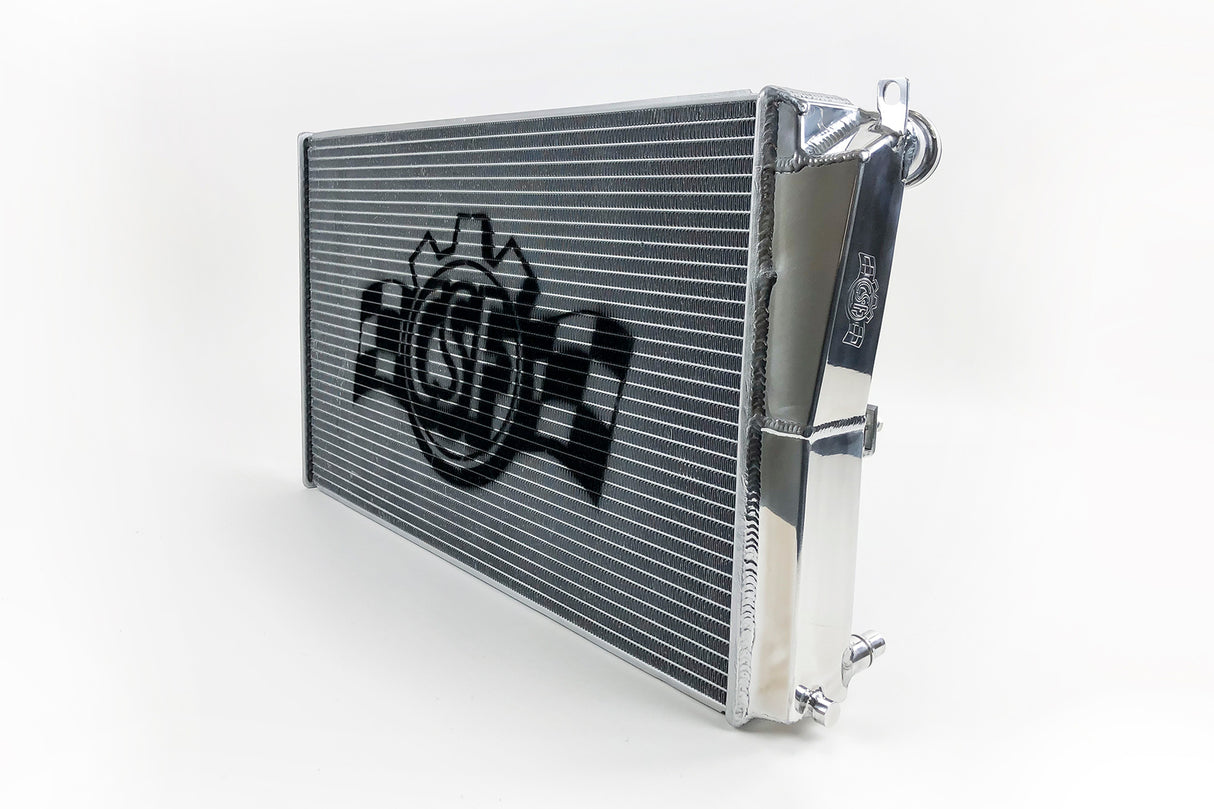 CSF Racing Triple Pass Aluminium Radiator