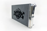 CSF Racing Triple Pass Aluminium Radiator