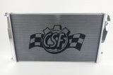 CSF Racing Aluminium Radiator - BMW F-Series (Manual) 7080