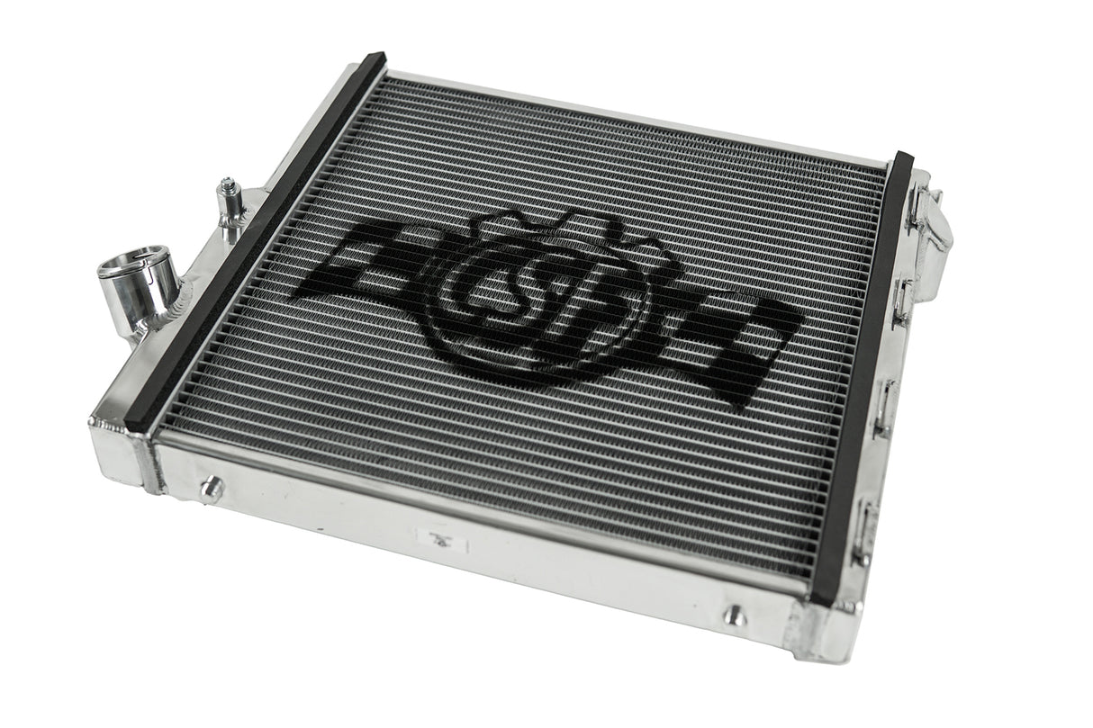 CSF Racing Aluminium Radiator -  7086