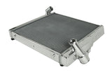 CSF Racing Aluminium Radiator Left Side