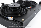 CSF Racing Aluminium Radiator