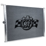 CSF Racing 2-Row 42mm Race Spec Aluminium Radiator