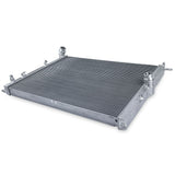 CSF Racing 2-Row 42mm Race Spec Aluminium Radiator